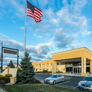 Comfort Medford-long Island Inn Medford