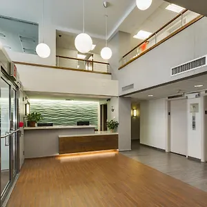 Seafarers International House Hotel New York
