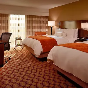 Marriott East Hotel Louisville