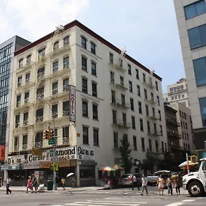 The Sunbright Hostel New York