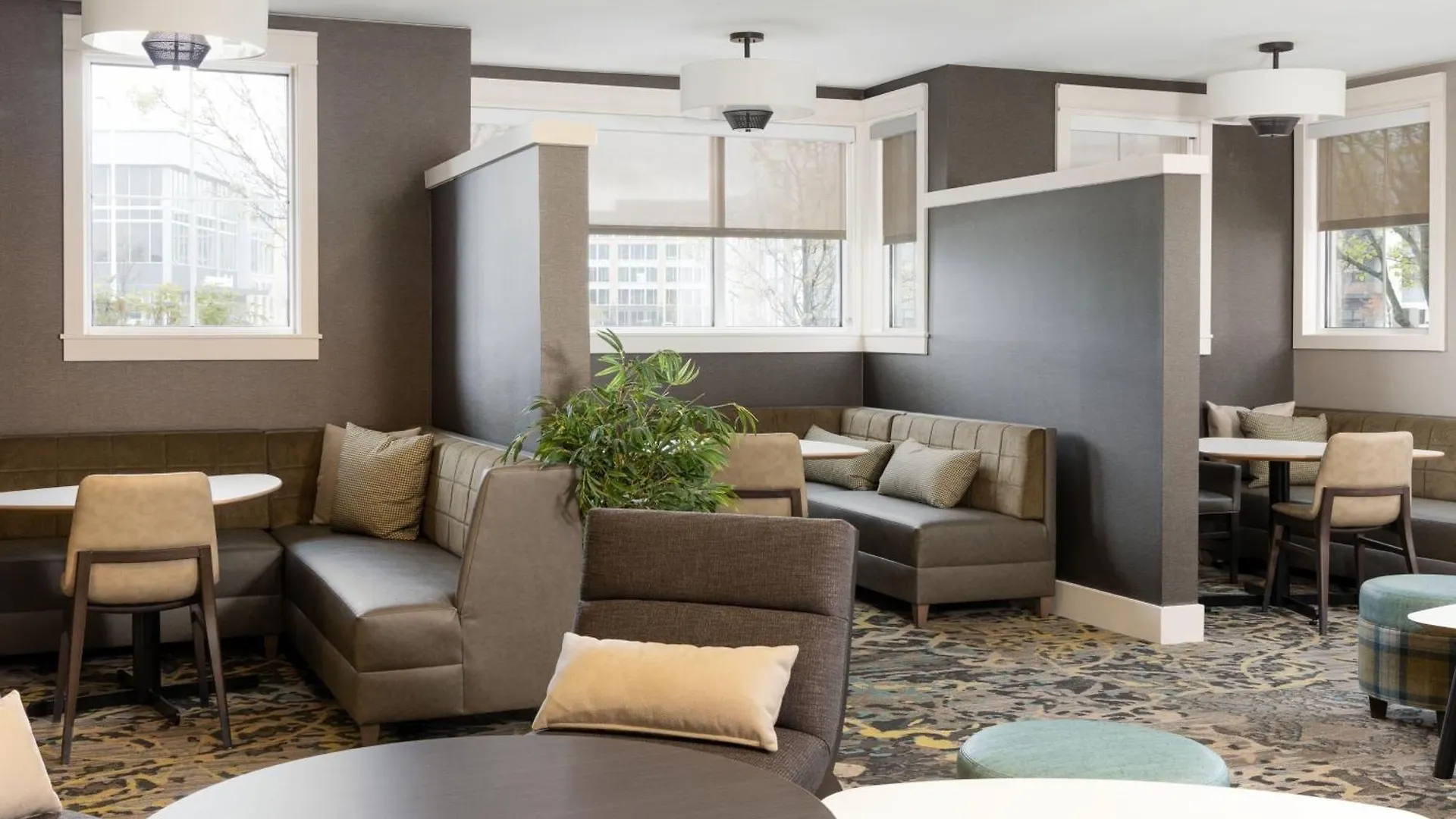 Residence Inn By Marriott Columbus Polaris 3*,  United States