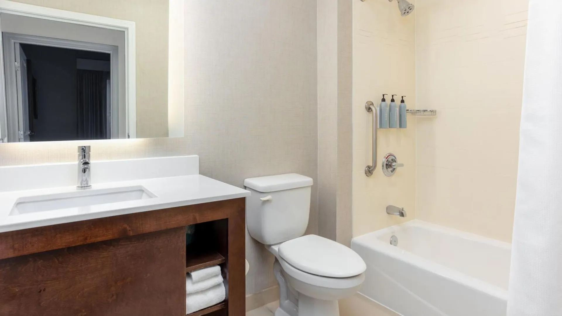 Residence Inn By Marriott Columbus Polaris United States
