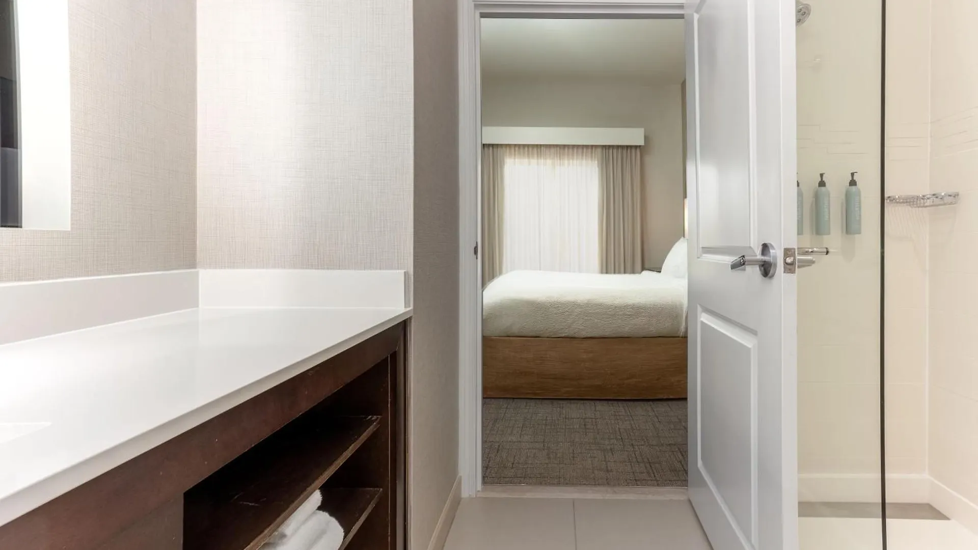 Residence Inn By Marriott Columbus Polaris