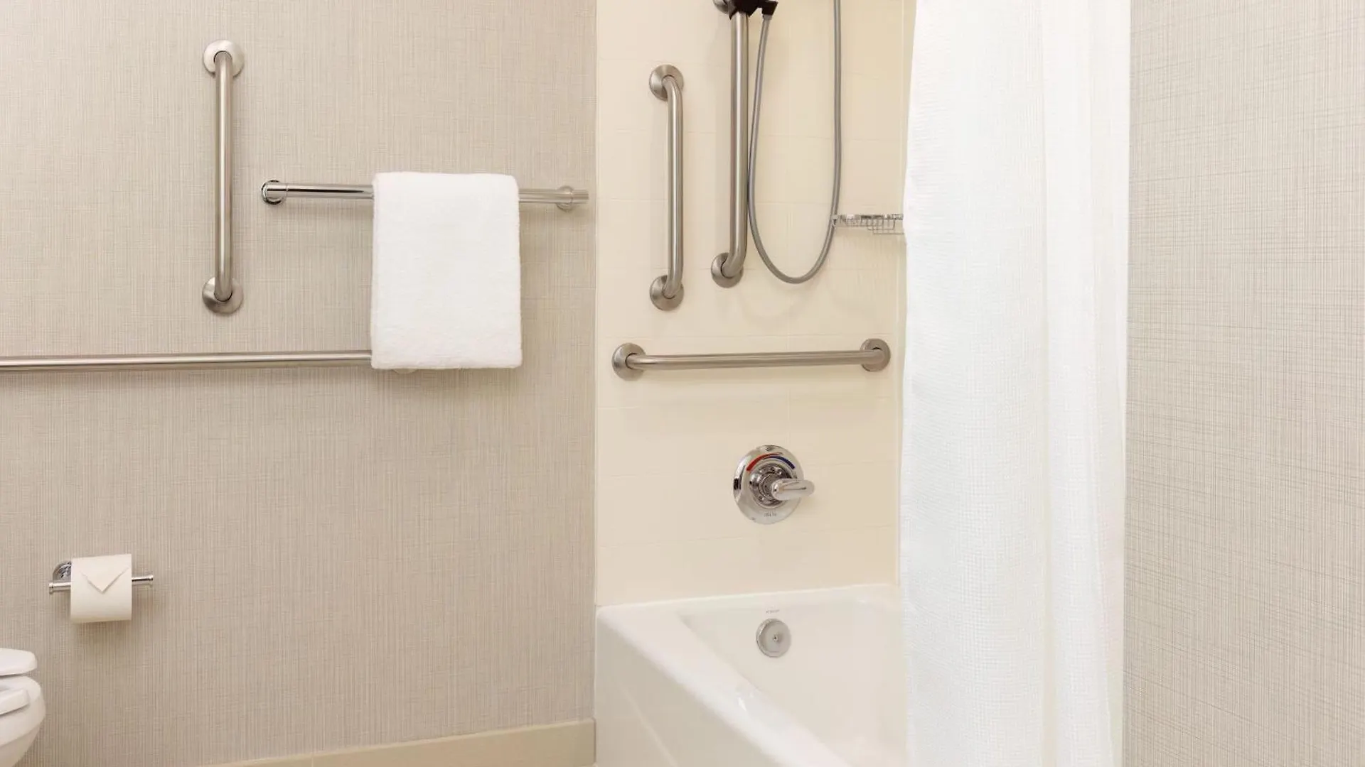 Hotel Residence Inn By Marriott Columbus Polaris