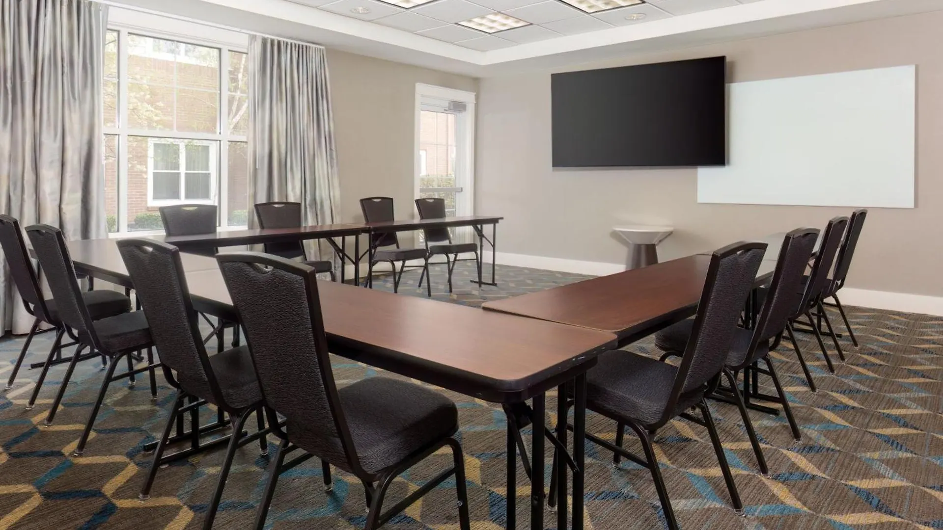 Residence Inn By Marriott Columbus Polaris United States