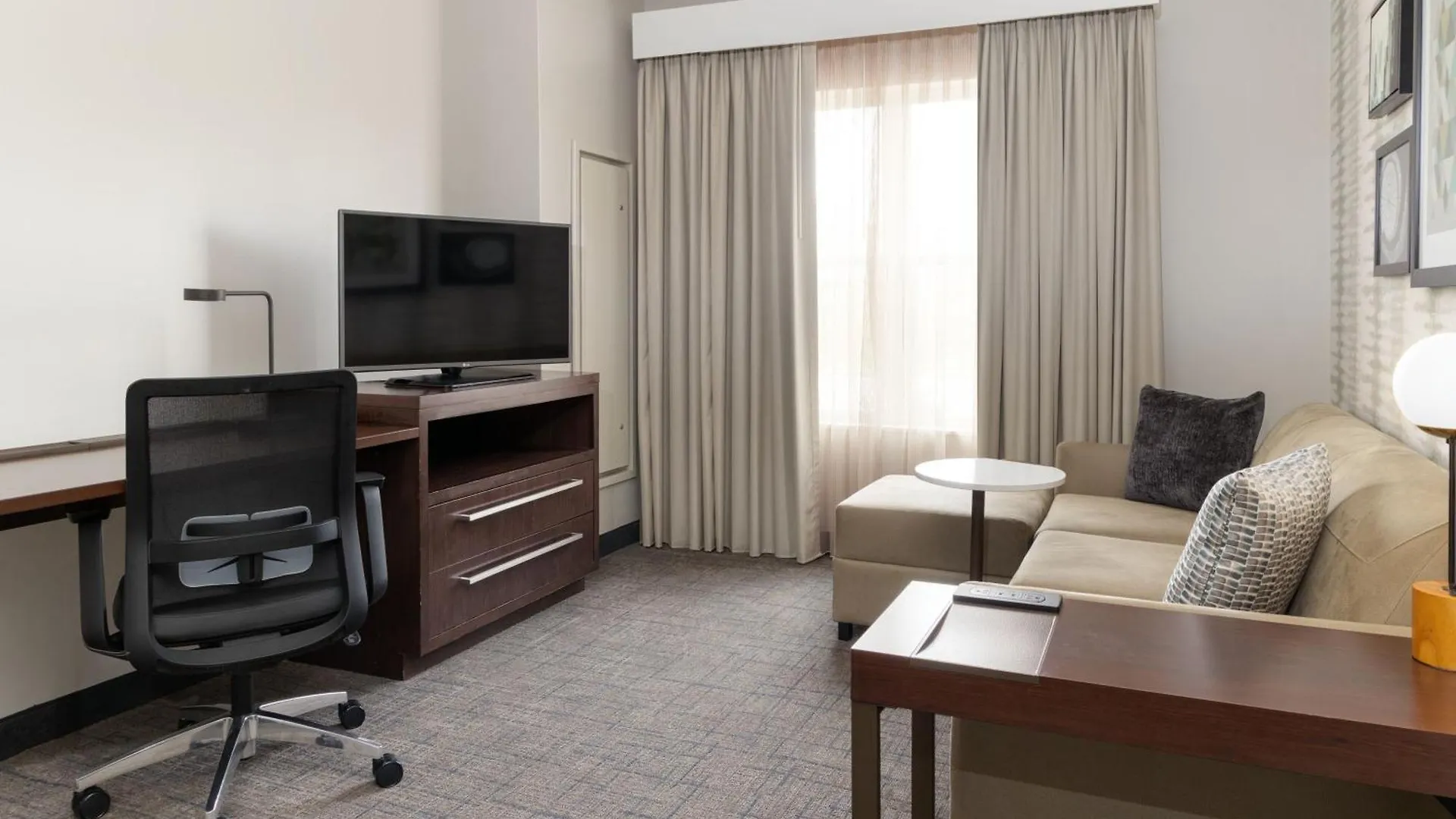 Residence Inn By Marriott Columbus Polaris United States