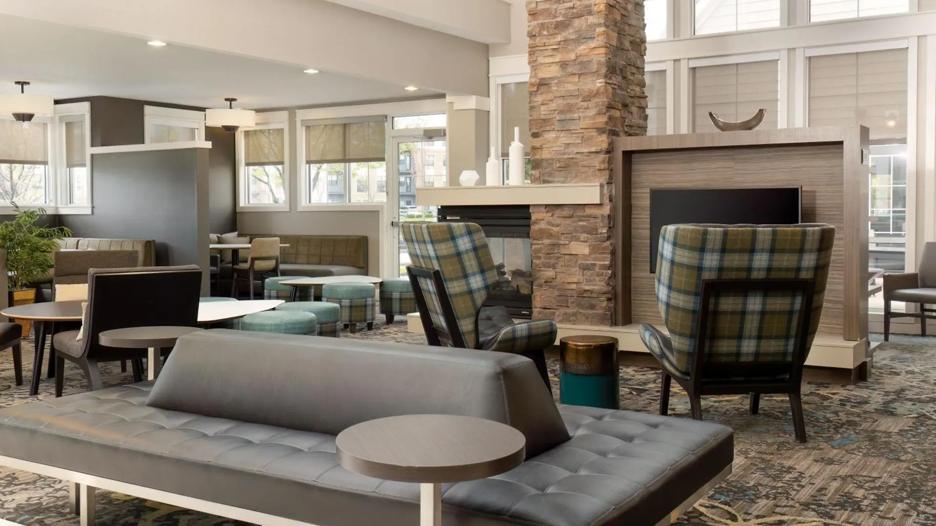 Residence Inn By Marriott Columbus Polaris United States