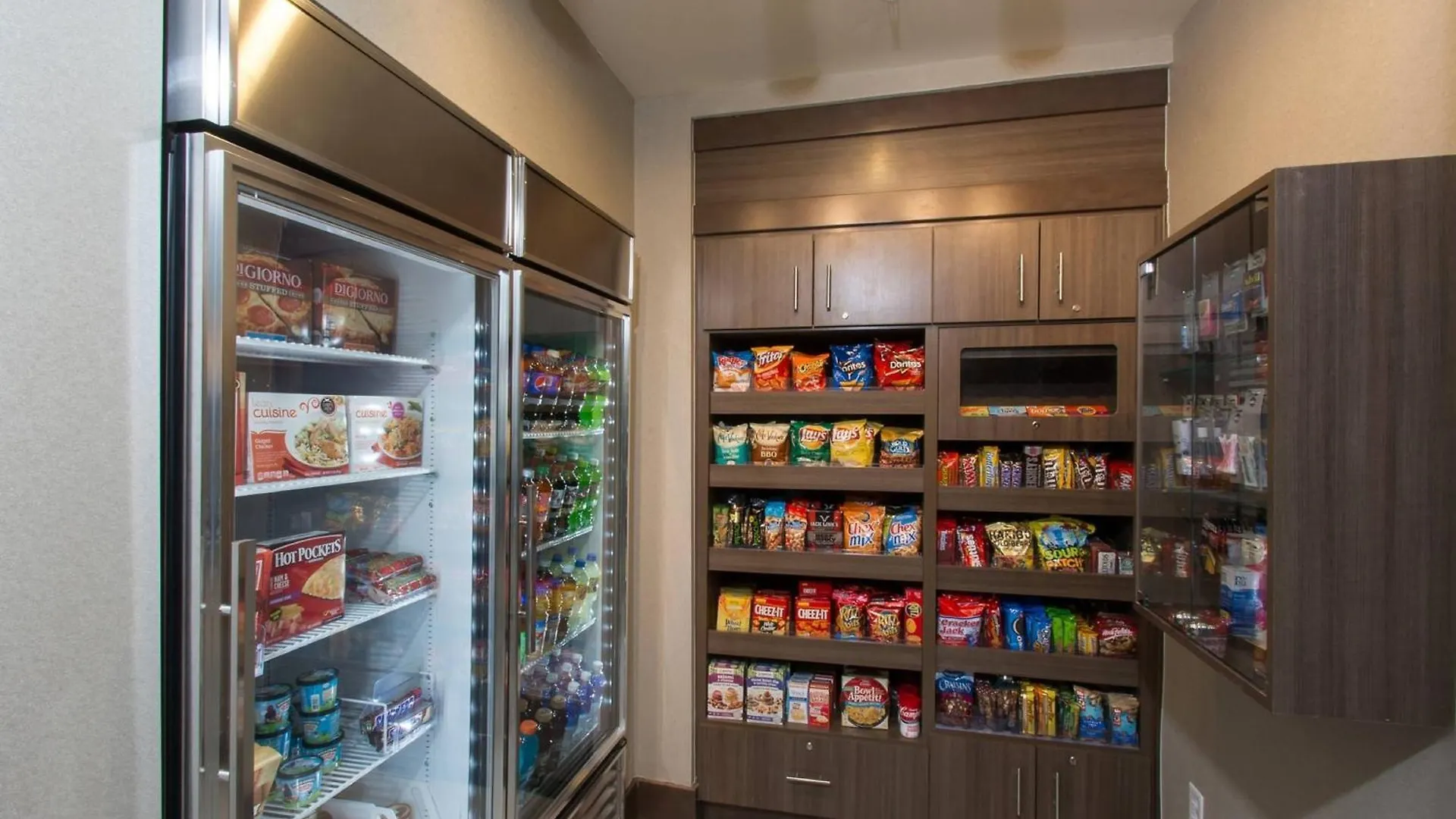 Residence Inn By Marriott Columbus Polaris 3*,