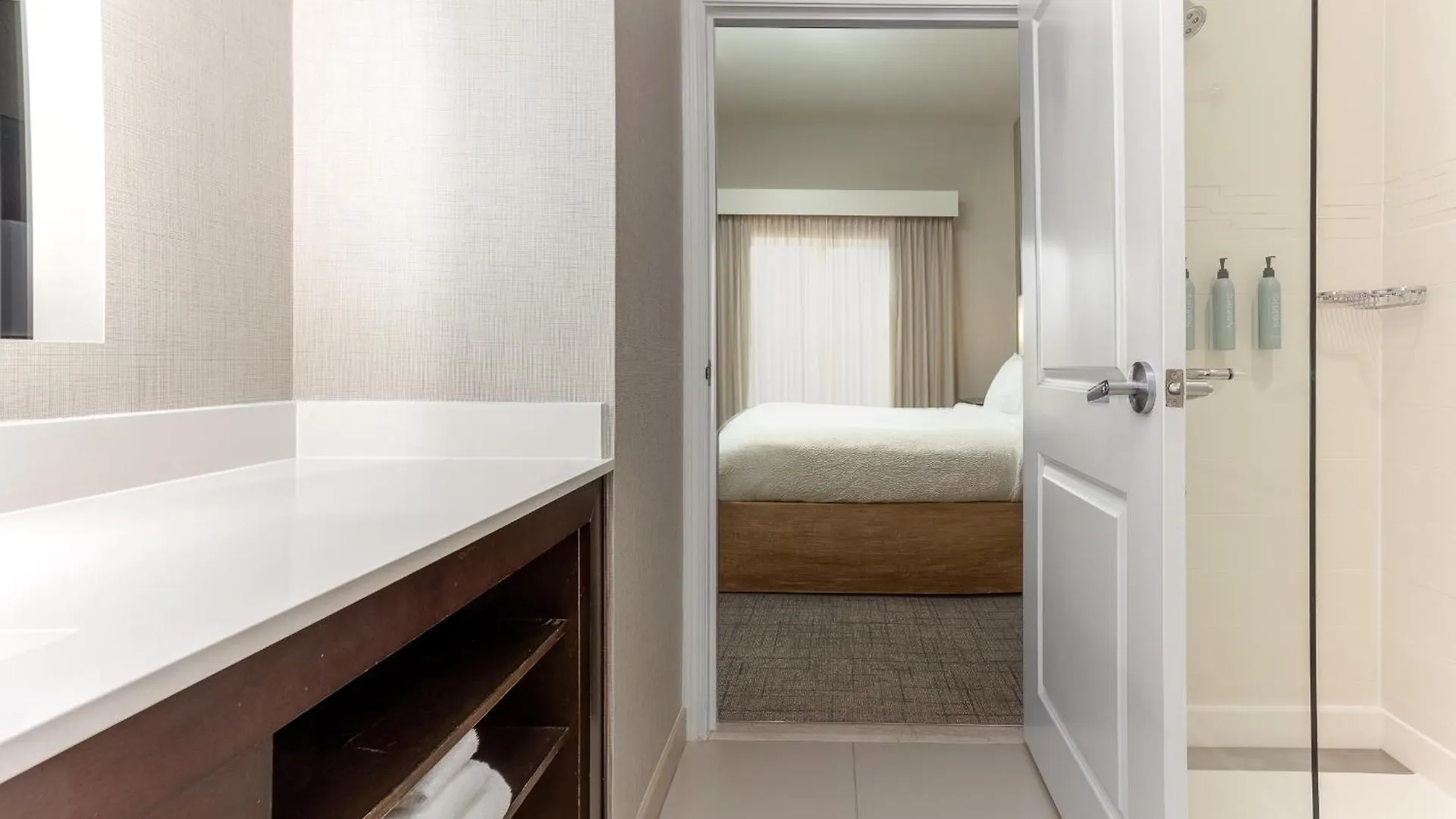 Residence Inn By Marriott Columbus Polaris Hotel